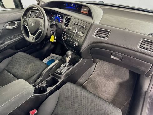 Used 2015 Honda Civic LX image 31