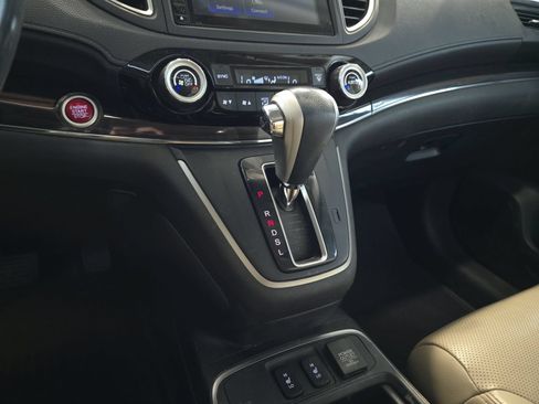 Used 2016 Honda CR-V EX-L image 25