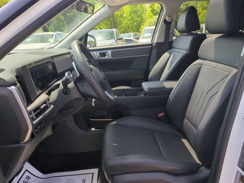 Certified 2025 Hyundai Santa Fe XRT AWD/4WD image 22