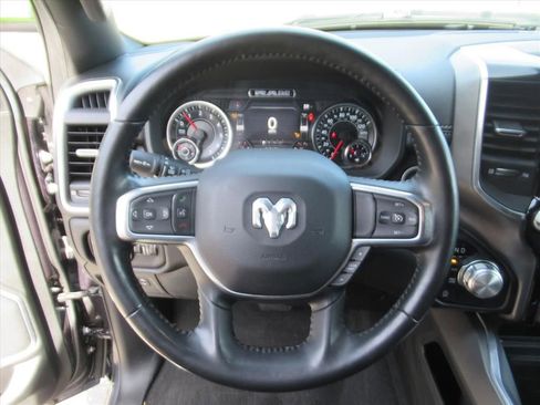 Used 2021 RAM 1500 Laramie image 18