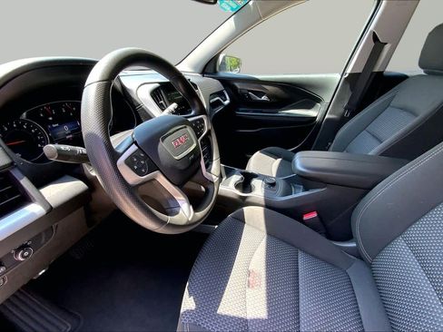 Used 2024 GMC Terrain SLE AWD/4WD image 6