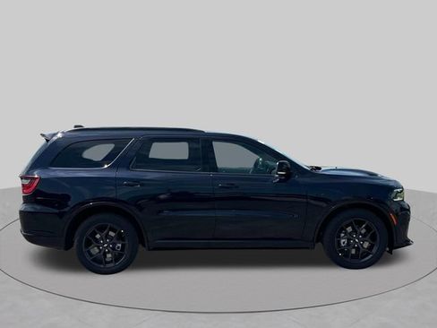 New 2027 Dodge Durango GT AWD/4WD image 3