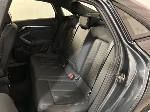 New 2026 Audi A3 2.0T Premium image 17