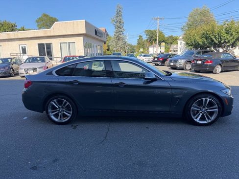 Used 2019 BMW 440i Gran Coupe xDrive w/ Convenience Package AWD/4WD image 10