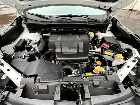 Used 2023 Subaru Forester Premium image 34