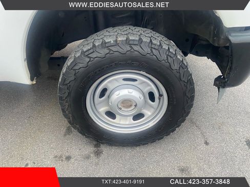 Used 2016 Ford F250 XL image 34