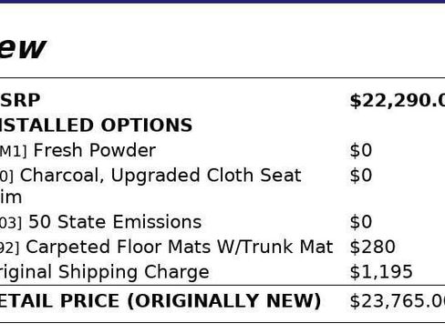 Used 2025 Nissan Sentra SV image 4