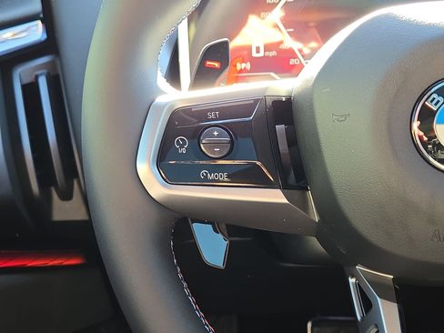 New 2026 BMW X3 M50 image 21