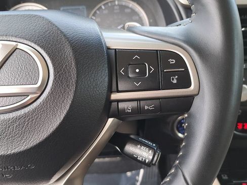 Used 2022 Lexus RX 450h AWD w/ Premium Package image 19
