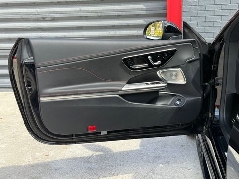 Used 2025 Mercedes-Benz CLE 53 AMG CLE 53 AMG image 12