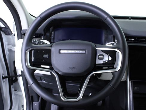 Used 2025 Land Rover Discovery Sport S AWD/4WD image 22