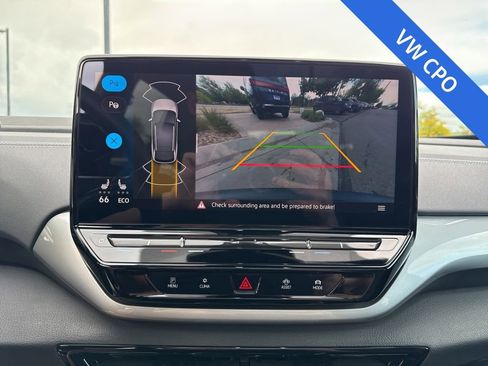 Certified 2023 Volkswagen ID.4 Pro S AWD/4WD image 20
