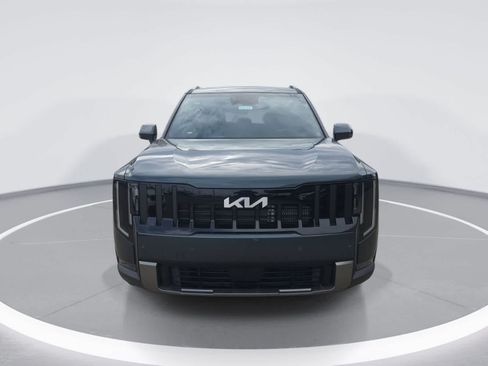New 2027 Kia Telluride EX FWD image 3