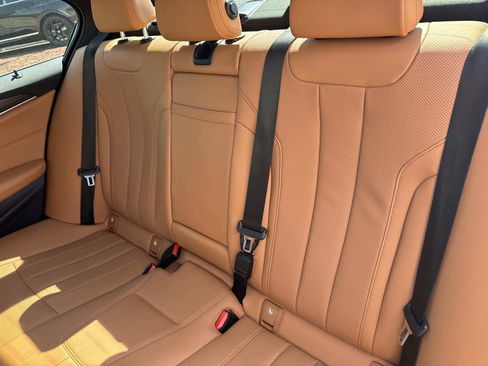 Used 2023 BMW 530i w/ Convenience Package image 14