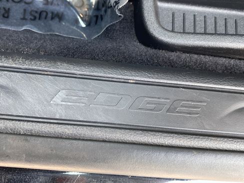 Used 2023 Ford Edge SEL w/ Convenience Package AWD/4WD image 33