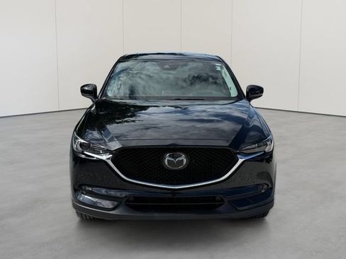 Used 2019 MAZDA CX-5 Grand Touring w/ GT Premium Package AWD/4WD image 9