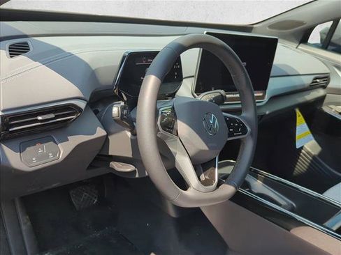 New 2026 Volkswagen ID.4 Pro RWD image 7