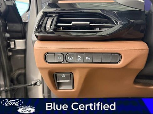 Used 2024 Acura MDX Technology image 22