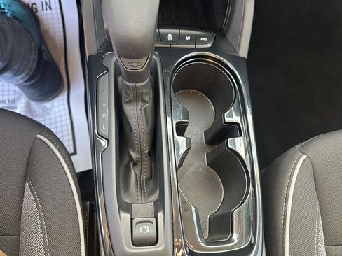 Used 2025 Chevrolet TrailBlazer LT image 15