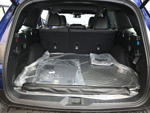 New 2026 Subaru Outback Touring XT image 17