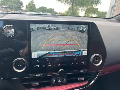 Used 2025 Lexus NX 350 AWD image 15