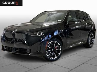 New 2026 BMW X3 xDrive30 w/ Premium Package AWD/4WD video 1