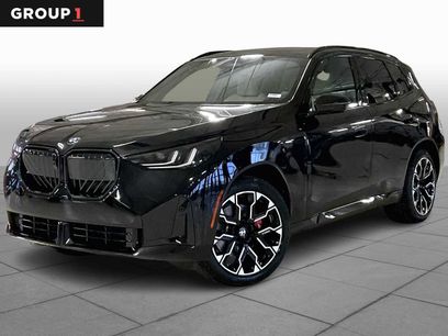 New 2026 BMW X3 xDrive30 w/ Premium Package
