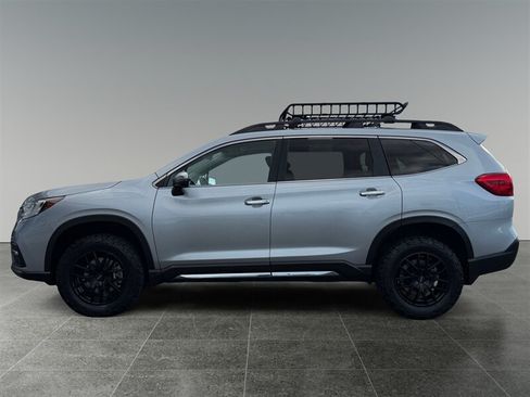 Used 2021 Subaru Ascent Touring w/ Popular Package #2A AWD/4WD image 2