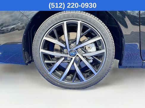 New 2026 Subaru Impreza 2.0i Sport AWD/4WD image 33