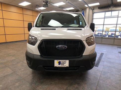 Certified 2023 Ford Transit 350 XL image 2