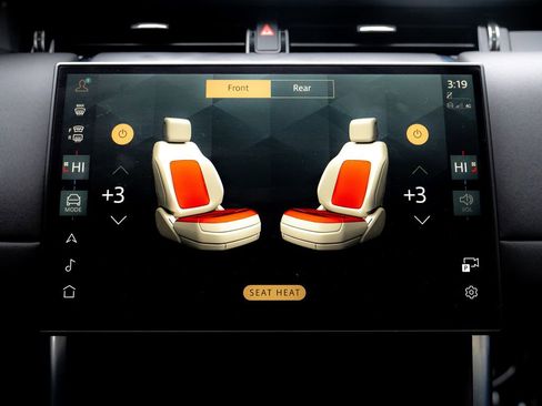 Certified 2024 Land Rover Discovery Sport S image 33