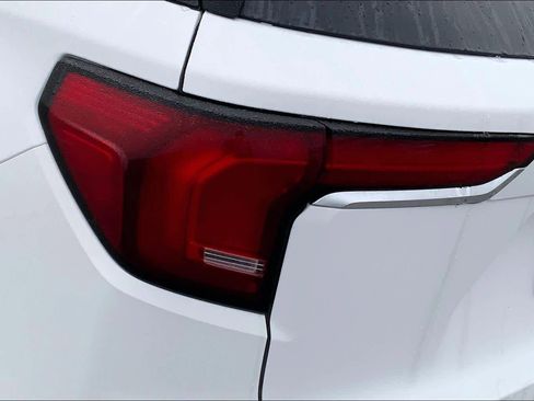 New 2026 GMC Terrain Elevation image 14