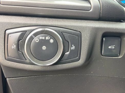 Used 2016 Ford Fusion S FWD image 21