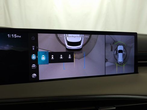 Used 2026 Genesis GV70 3.5T Sport Prestige image 26