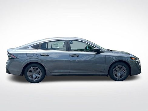 New 2026 Nissan Sentra S w/ Floor Mat Package FWD image 6