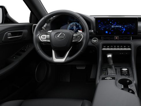 New 2026 Lexus IS 350 F Sport RWD image 6