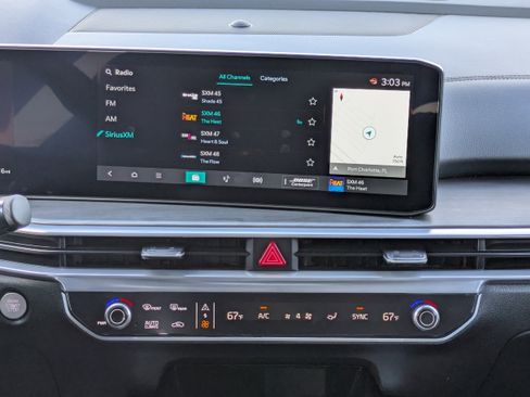 New 2026 Kia Sorento SX Prestige AWD/4WD image 24