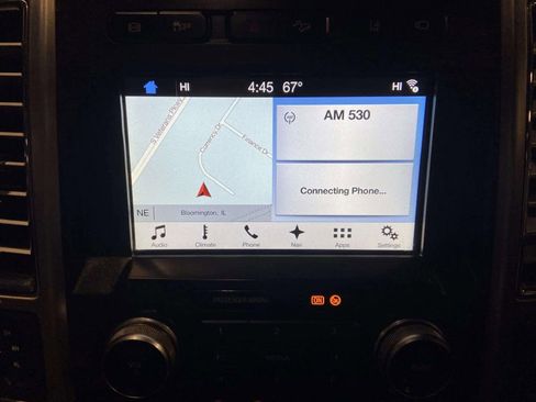 Used 2017 Ford F250 Platinum w/ Platinum Ultimate Package image 39