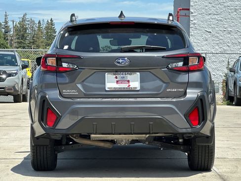Certified 2024 Subaru Crosstrek 2.0i Premium w/ Popular Package #3 AWD/4WD image 4