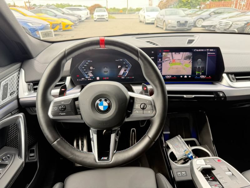 Used 2024 BMW X2 M35i AWD/4WD image 20