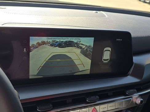 New 2025 Kia Telluride S image 25