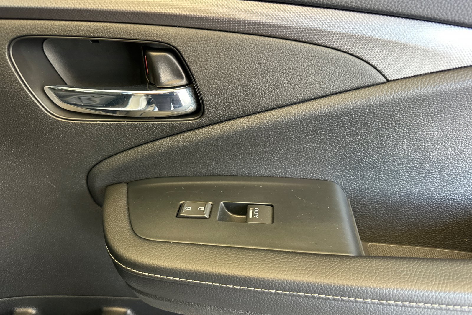 Used 2023 Honda Ridgeline RTL-E image 18
