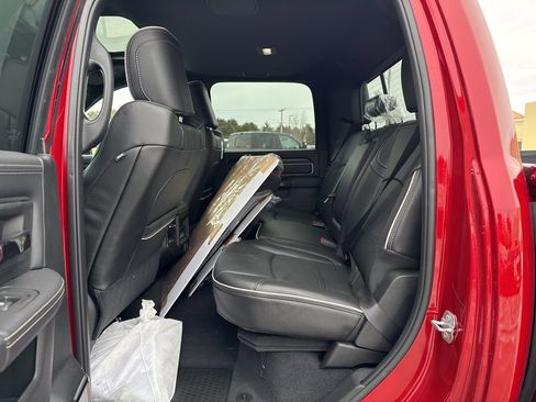 New 2026 RAM 2500 Rebel w/ Rebel Level 2 Equipment Group image 26