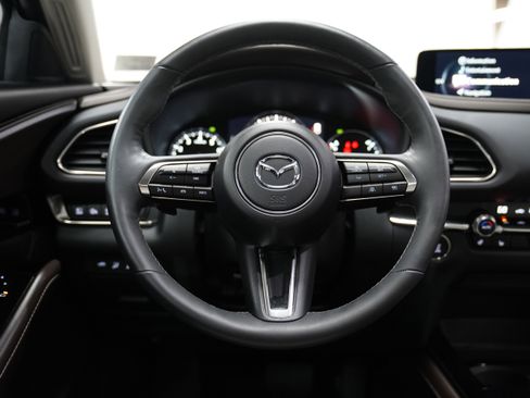 Used 2025 MAZDA CX-30 2.5 Turbo w/ Premium Plus Pkg image 18