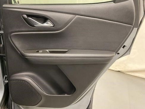 Certified 2025 Chevrolet Blazer LT image 13