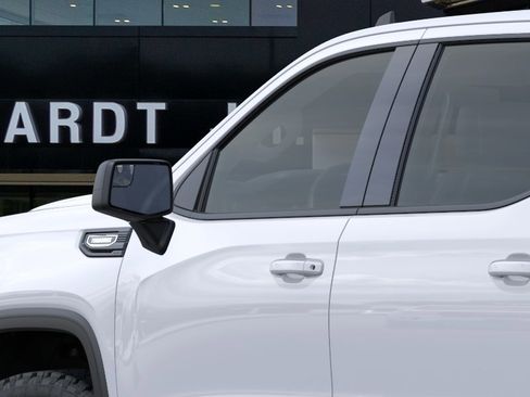 New 2026 GMC Sierra 1500 Elevation w/ Elevation Select Package image 14