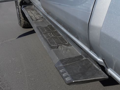 Certified 2025 Toyota Tacoma TRD Off-Road w/ TRD Off Road Upgrade Package AWD/4WD image 25