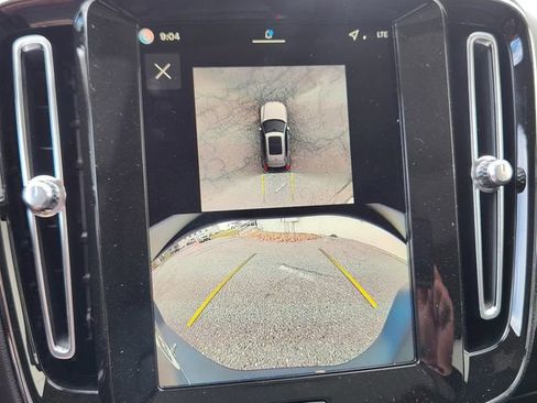 New 2026 Volvo XC40 B5 Ultra w/ Climate Package image 22