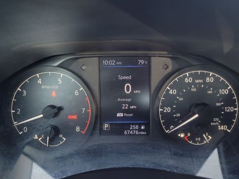 Used 2022 Nissan Altima 2.5 S FWD image 23