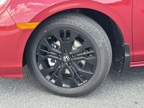 New 2026 Honda Odyssey Sport-L image 41